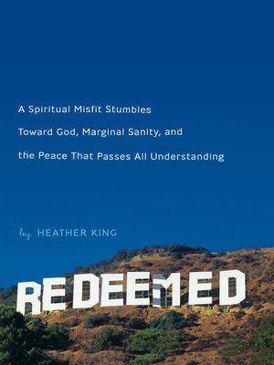 cover image of Redeemed